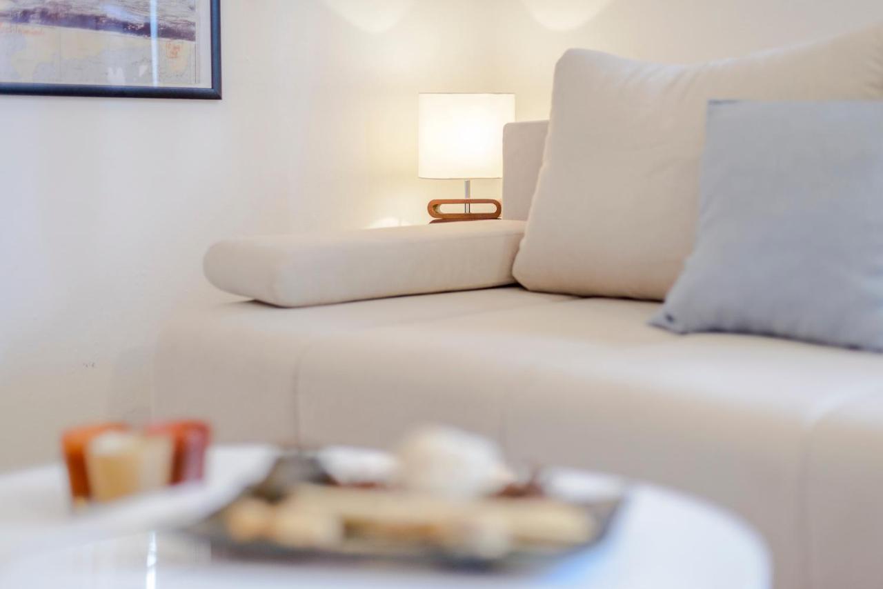 Beach Lapad Apartment Villa Tolja Dubrovnik Buitenkant foto